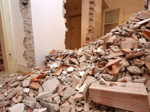 裝修垃圾骨料制砂生產線