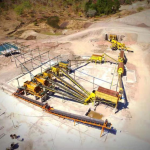 制砂生產(chǎn)線需要哪些設(shè)備？