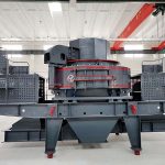 VSI立u式冲d砂机