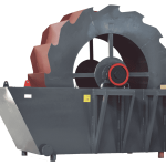 葉輪洗砂機(jī)葉輪洗砂機(jī)