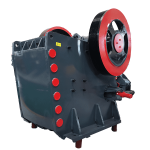 顎式破碎機(jī)廠家的選擇