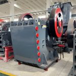 顎式破碎機和錘式破碎機有什么區(qū)別？