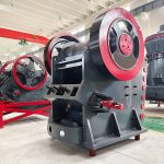 液壓顎式破碎機(jī)有什么特點(diǎn)?與一般顎式破碎機(jī)有什么區(qū)別？