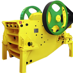 什么樣的破碎機(jī)可以用在建筑垃圾破碎資源回收？