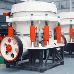 液壓圓錐破碎機液壓圓錐破碎機