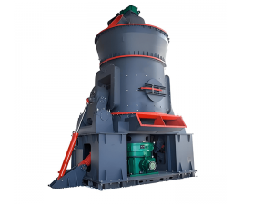 立式磨粉機(jī)