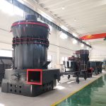 雷蒙磨粉機(jī)介紹