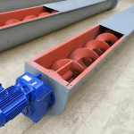 螺旋輸送機螺旋輸送機