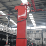 斗式提升機斗式提升機