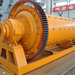 什么是球磨機(jī)？