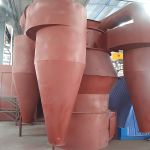 高細轉(zhuǎn)子式選粉機