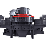 VSI立u式冲d砂机