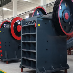 PE顎式破碎機(jī)PE顎式破碎機(jī)