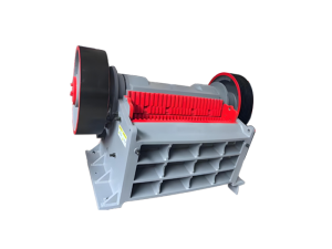 PEX顎式破碎機(jī)