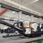 移動制砂機和固定制砂機有什么區(qū)別？選擇哪個好？