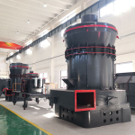 雷蒙磨粉機的電機為什么啟動不了？