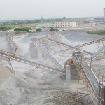 配置一套砂石骨料生產(chǎn)線需要哪些流程？