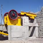 顎式破碎機-物料加工的首破設(shè)備 該如何使用？