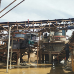 制砂機(jī)和破碎機(jī)有什么不一樣？