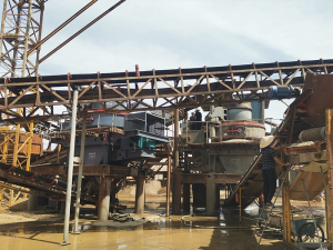 制砂機(jī)和破碎機(jī)有什么不一樣？