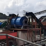 球磨機出料顆粒達到多少才是好？