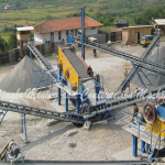 5款常用礦山破碎機 您知道幾種？