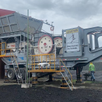 破碎機行業(yè)未來發(fā)展前景