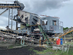 時產(chǎn)500噸機(jī)制砂生產(chǎn)線都需要哪些設(shè)備