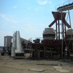 圓錐破碎機| 圓錐破碎機的優(yōu)勢有哪些？