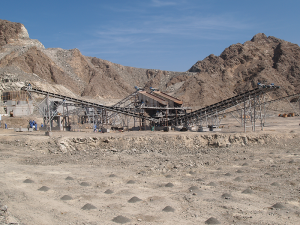 石頭破碎機(jī)有哪些？價(jià)格怎么樣？