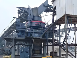 制砂機出砂效果怎么樣？有什么優(yōu)點？