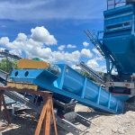 如何在螺旋洗砂機(jī)和斗輪洗砂機(jī)之間進(jìn)行選擇？