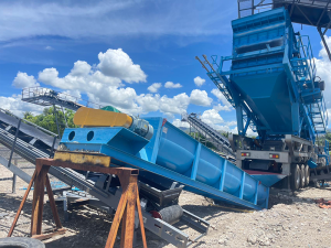 如何在螺旋洗砂機(jī)和斗輪洗砂機(jī)之間進(jìn)行選擇？