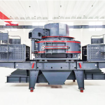 立式?jīng)_擊破碎機(jī)滿足對(duì)機(jī)制砂增長(zhǎng)需求