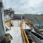 時產(chǎn)量500-1000噸的碎石生產(chǎn)線設備配置