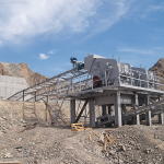 生產(chǎn)加工反擊破石子的設(shè)備需要多少錢？都有哪些系列產(chǎn)品？