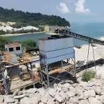 礦山破碎機哪家實力強？多少錢一臺？