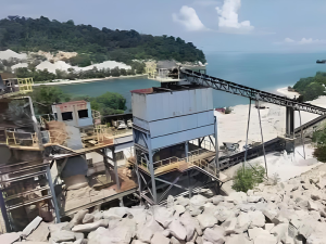 礦山破碎機(jī)哪家實力強(qiáng)？多少錢一臺？