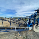 石材破碎機-移動式石材破碎機的價格是多少？