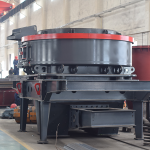 青石制砂機設備介紹|性能|價格