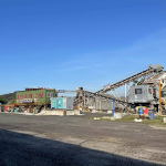 破碎機(jī)日常清理工作是延長設(shè)備使用壽命的有利因素