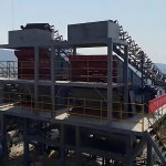 圆振动筛和直U振动筛的区别是什么？