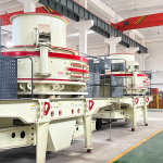 時(shí)產(chǎn)500噸制砂機(jī)生產(chǎn)線需要多少錢(qián)？都是什么規(guī)格