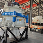 【破碎機(jī)知識(shí)】提高圓錐破碎機(jī)產(chǎn)能的11招