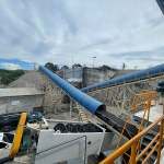 建立砂石骨料生產(chǎn)線(xiàn)需要考慮的三大問(wèn)題