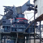 立軸沖擊式破碎機(jī)提高出砂量的5大因素！