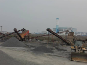 投資砂石骨料生產(chǎn)線必須要知道的一些事