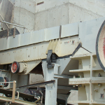 顎式破碎機安裝要點和注意事項