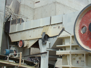 顎式破碎機(jī)安裝要點(diǎn)和注意事項(xiàng) 顎式破碎機(jī)安裝要點(diǎn)和注意事項(xiàng)