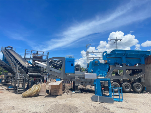 制砂機生產(chǎn)線你了解多少，更多配置供您選擇